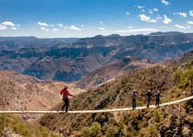 ¿Qué hacer en la Sierra Tarahumara?