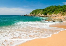 Playas de Oaxaca que debes visitar