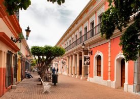 5 lugares que debes conocer en Mazatlán