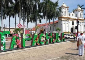 Tapachula, la Perla del Soconusco