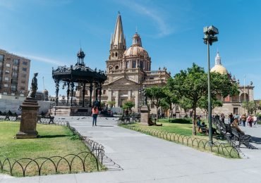 Déjate encantar por Guadalajara y sus alrededores