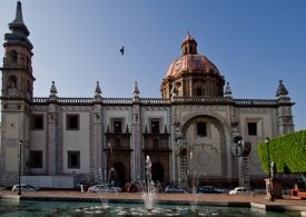 Imperdibles del Centro Histórico de Querétaro