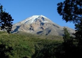 Las 5 montañas más altas de México