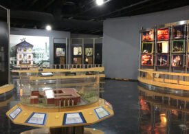 Museo del Cerro de las Campanas