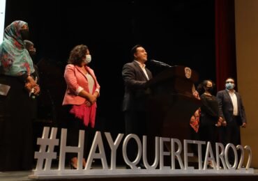 Se inaugura la séptima edición del Hay Festival 2022