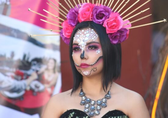 Evocará Querétaro el Camino al Mictlán durante las celebraciones de Día de Muertos
